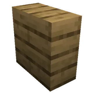 Additional Blocks: Vertical Edition