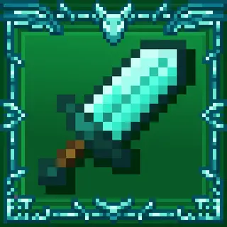 Torrezx-Fat sword