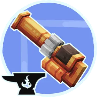 Potato Canon Plus [FORGE]