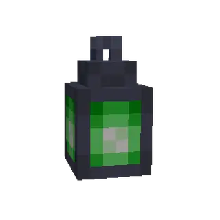 RGB Gaming Lantern