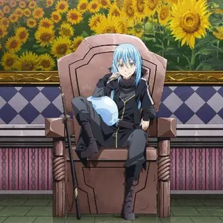 World Of Tensura