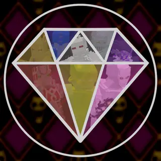 Diamond Is Uncraftable
