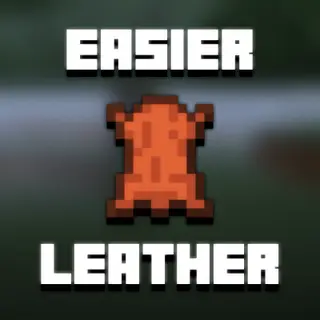 Easier Leather