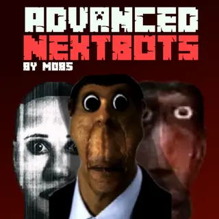 Advanced Nextbots