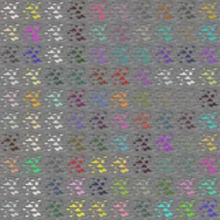 The 100 Ores