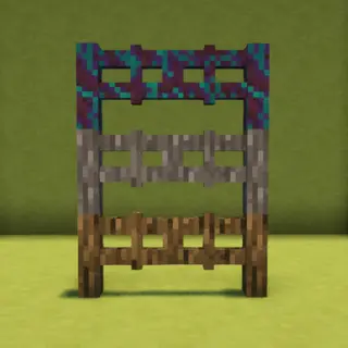 Log Fences