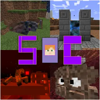 Strangepocalypse on Craft