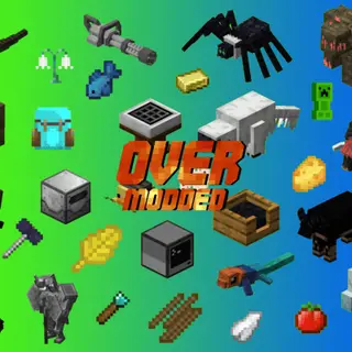 Overmodded