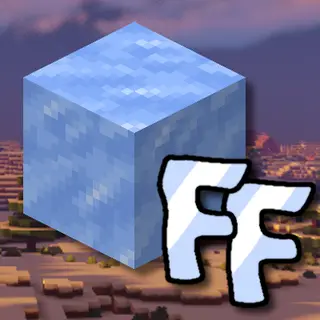 The Frigid Forge