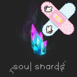 Soul Shards Respawn Patched