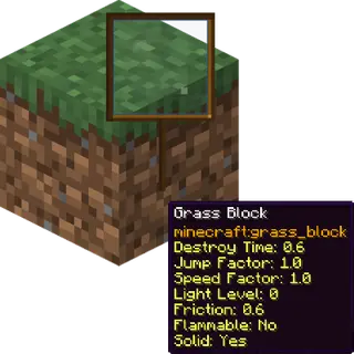 Block Detective