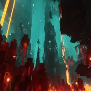 Reworked Biomes & Items 