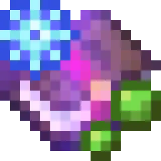 Yillia's Enchantment