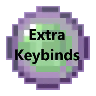 Origins Extra Keybinds [Forge / Fabric]
