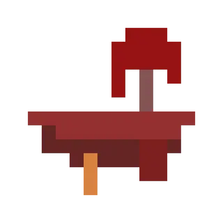 Nether Islands
