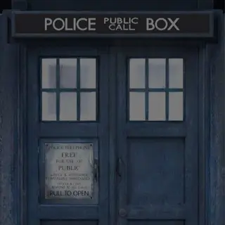 TARDIS Havoc