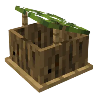 Water condenser