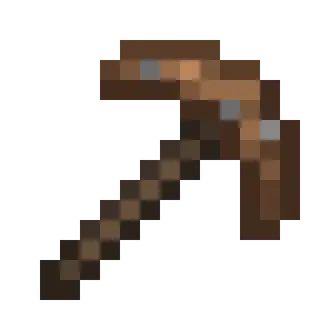 Dirt Tools and Armor