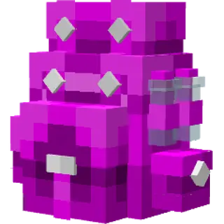 Legendary Backpack