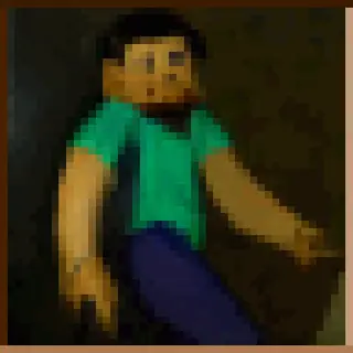 Foreboding Paintings