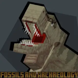 Fossils&Archeology origins