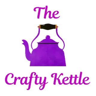 The Crafty Kettle