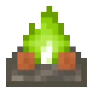 Extra Campfires