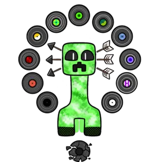 Oh, That Song...