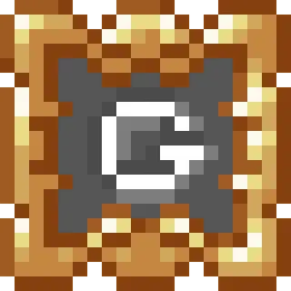 Gold GUI