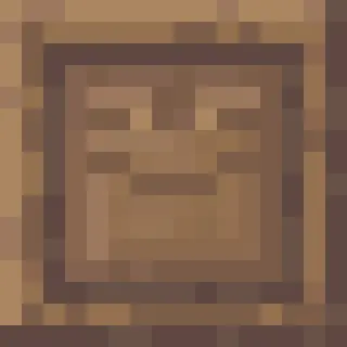 Chiseled Bricks