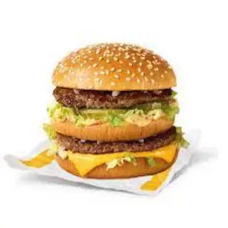 McDonalds & More!