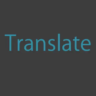Translate
