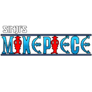 Sinji's Mine Piece