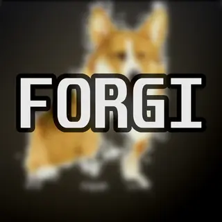 Forgi (Opti-Beauty Forge)