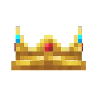The King's Crown