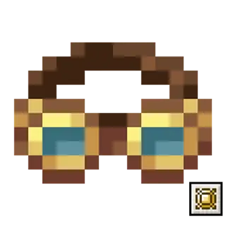 Create Curios Goggles [DISCONTINUED]