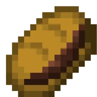 Bread & Meat