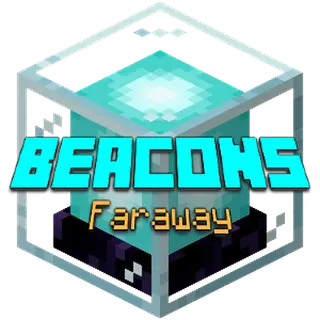 Faraway Beacons (Fabric)
