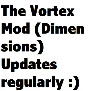  Gx's Vortex