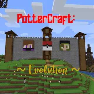 PotterCraft: Evolution