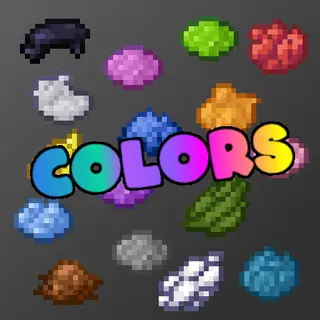More Color Blocks