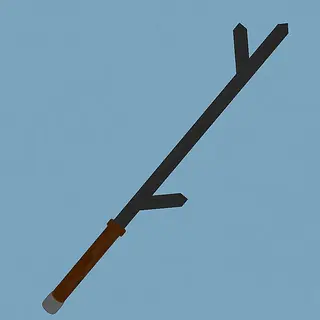 Weapon Additon