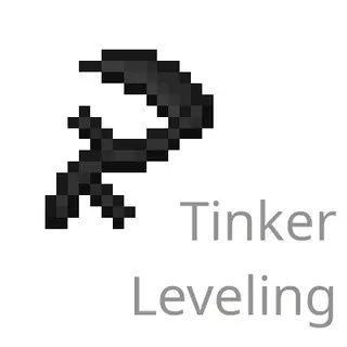 Tinker Leveling