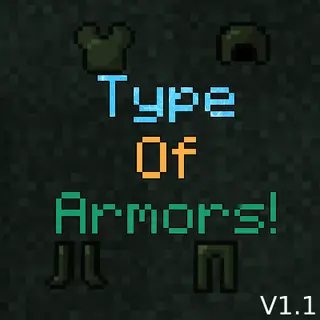 Type Of Armors