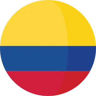 Colombian Items