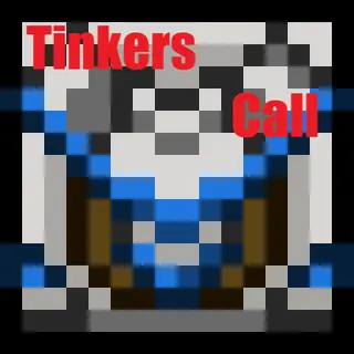Tinkers Call