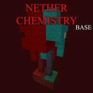 Nether Chemistry Base