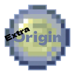 Extra Origins +