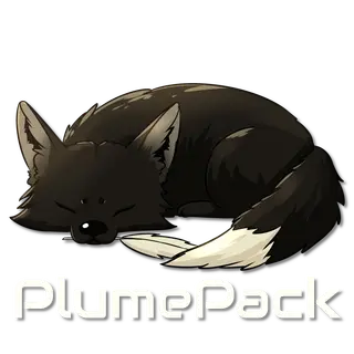 PlumePack: SW