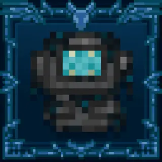 Torrezx-Amulet ancient